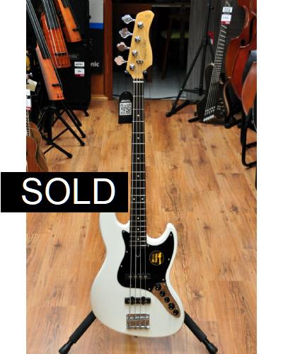 Sire Marcus Miller V3-2nd 4 Antique White